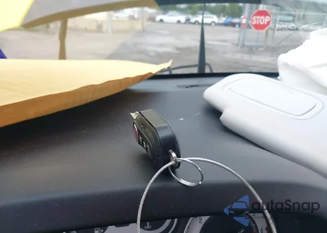 2015 Fiat 500L Urbana Trekking из США, поврежденный, VIN ZFBCFADH6FZ032797